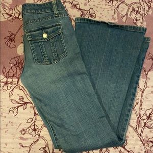 👖Limited Edition Gap Jeans